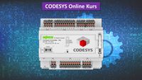 CODESYS Umsteigerkurs